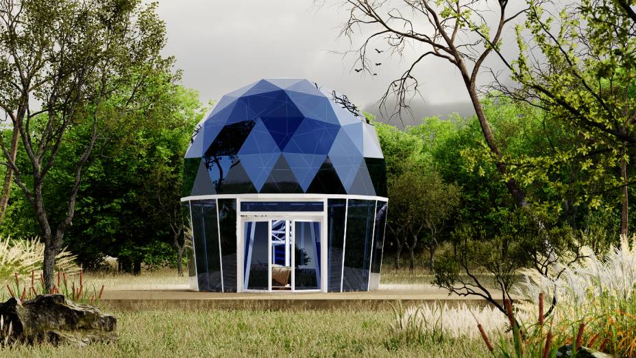 土默特右旗雪利——专注野奢星空空间,一站式星空帐篷厂家与解决方案专家