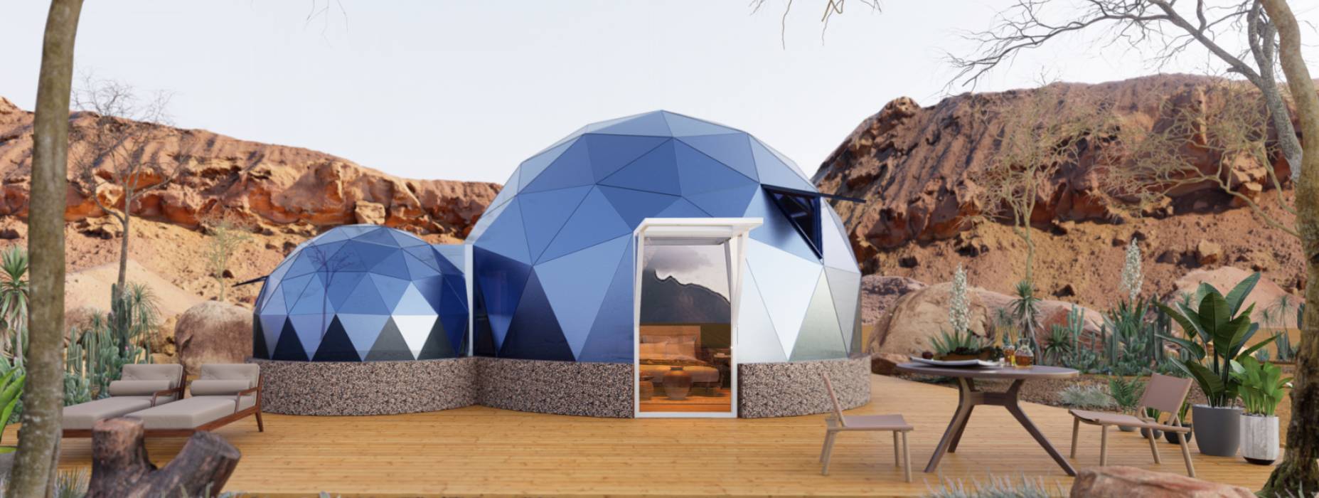 土默特右旗星空房定制